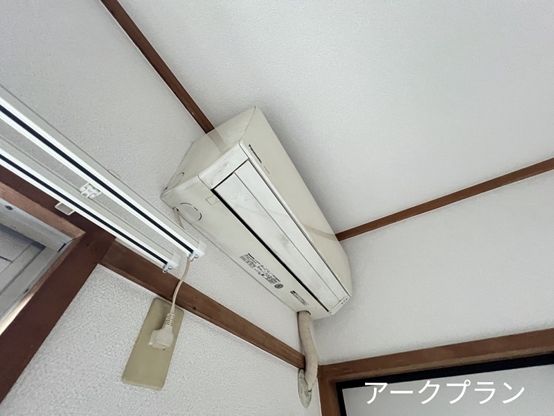 マ・ピエスⅠ トイレ