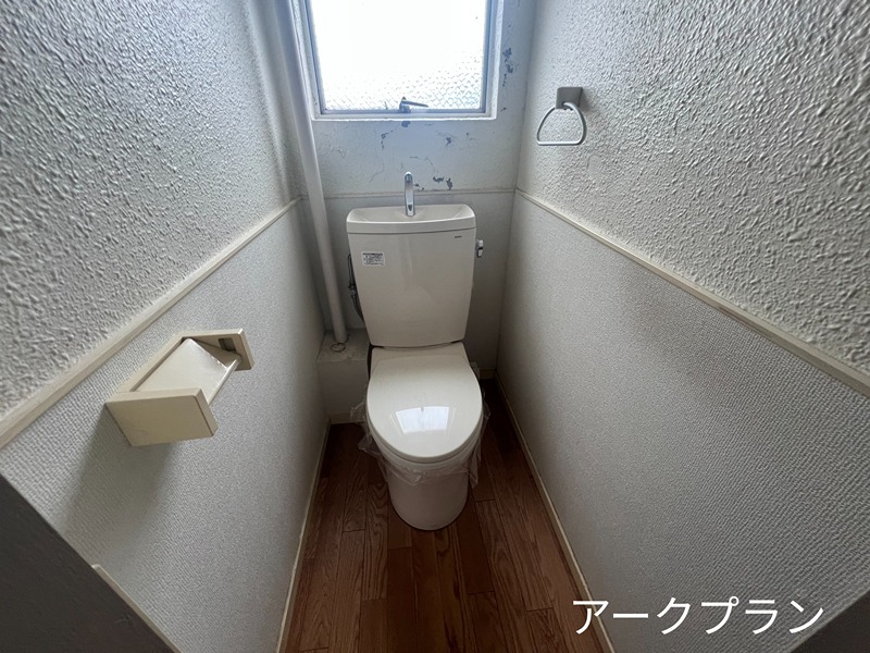 丸三2ビル トイレ