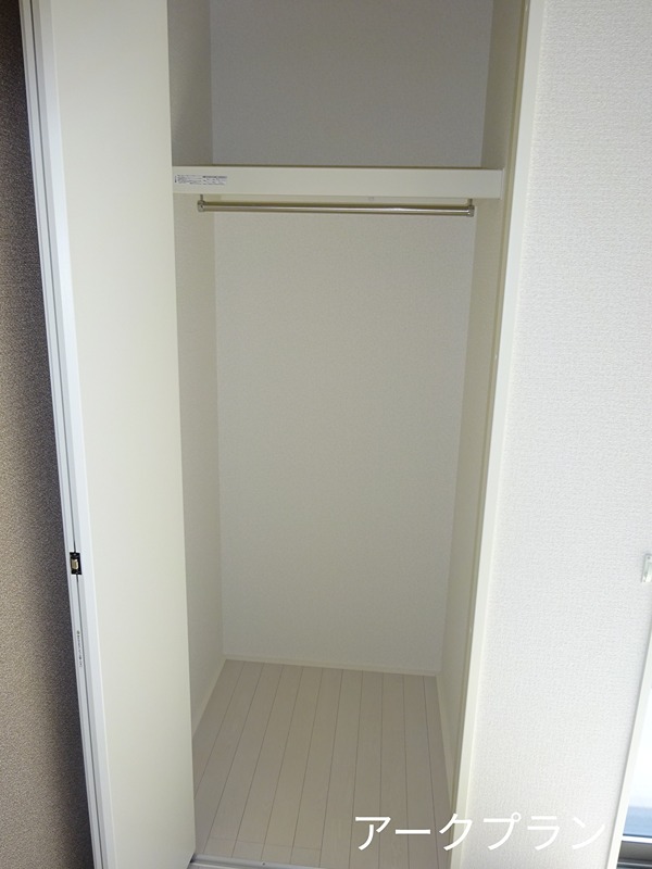 NEXT山手 B 収納