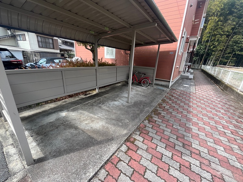ブルーベリープラッツ その他共有部分