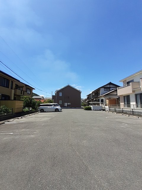 パーク　レガシィⅡ 駐車場