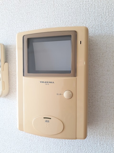 パーク　レガシィⅡ その他設備