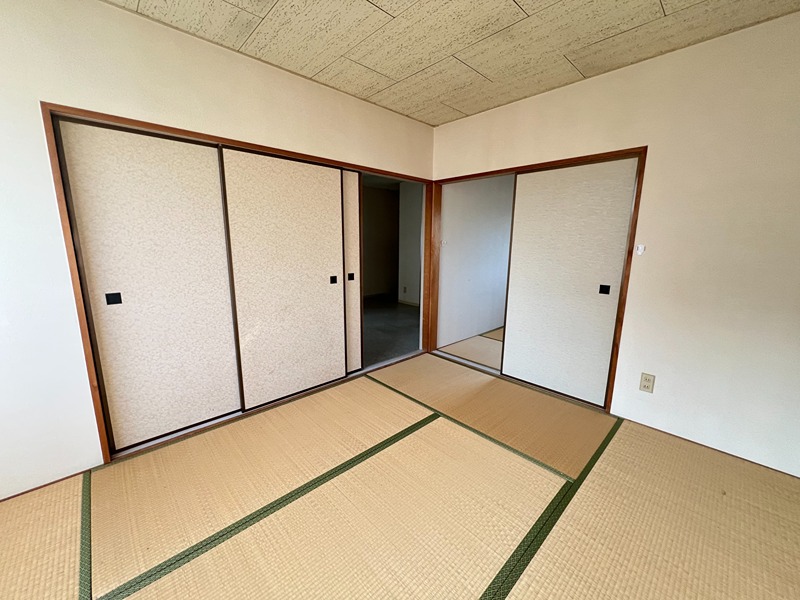 カーザメイセイ その他