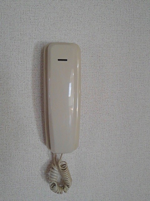 パークシティ中津Ｅ その他設備