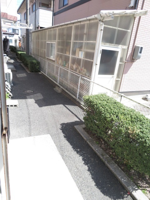 パークシティ中津Ｄ その他