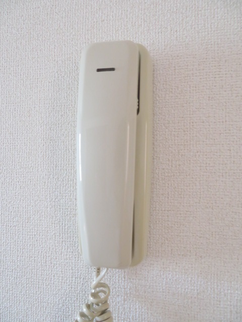 パークシティ中津Ｄ その他設備
