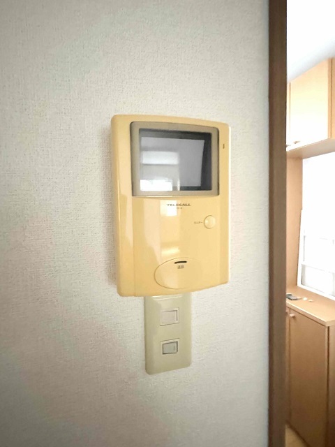 カサ・ブランカＣ その他設備