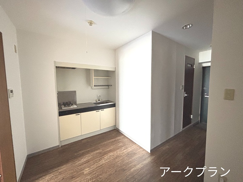 エースマンション その他