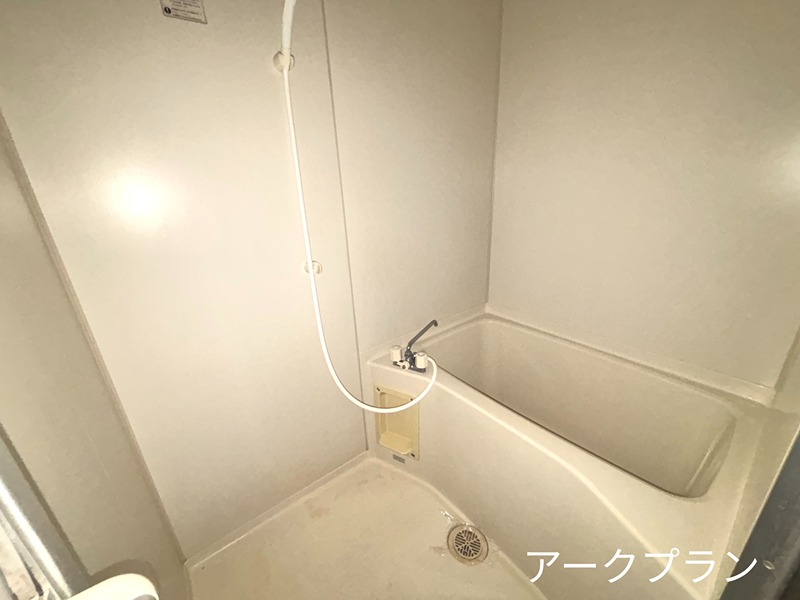 エースマンション 風呂画像