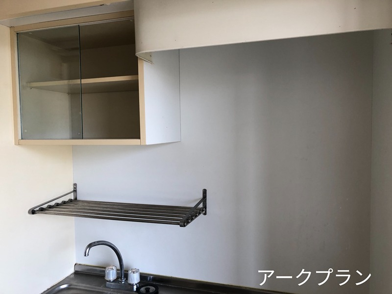 セロリ キッチン