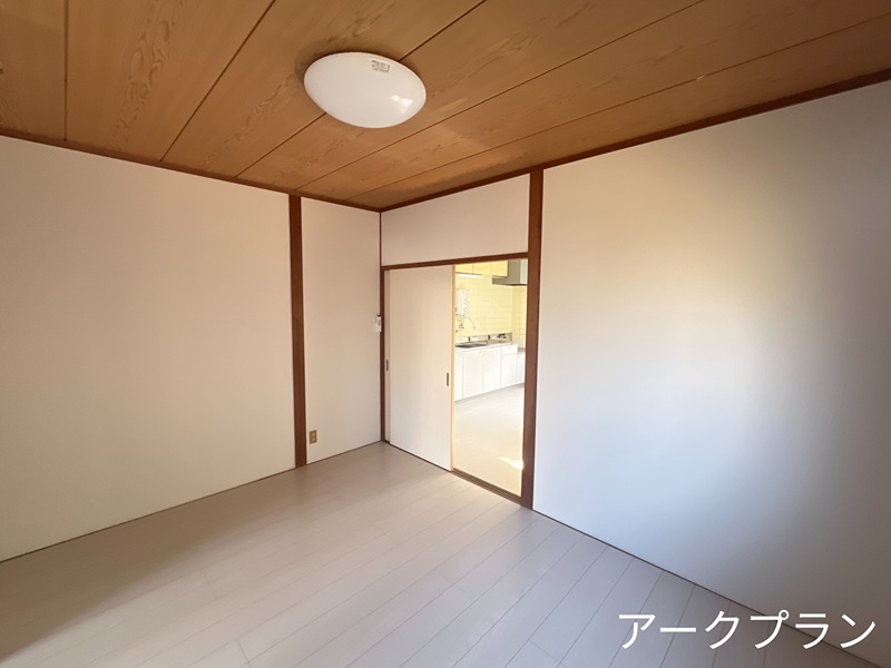つづみ荘 その他