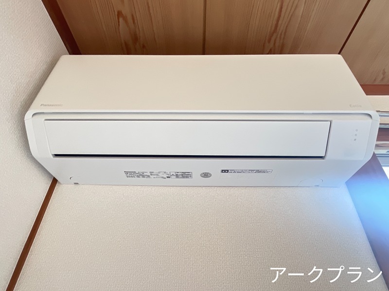 つづみ荘 その他設備