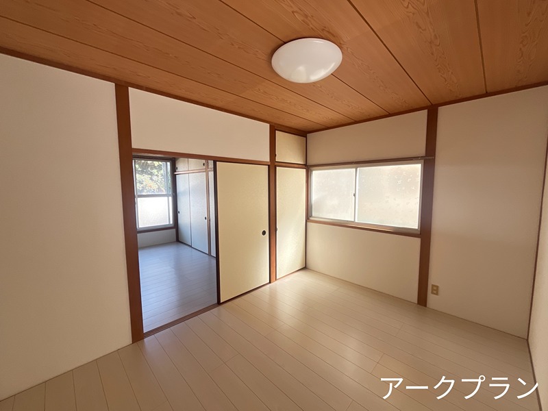 つづみ荘 その他