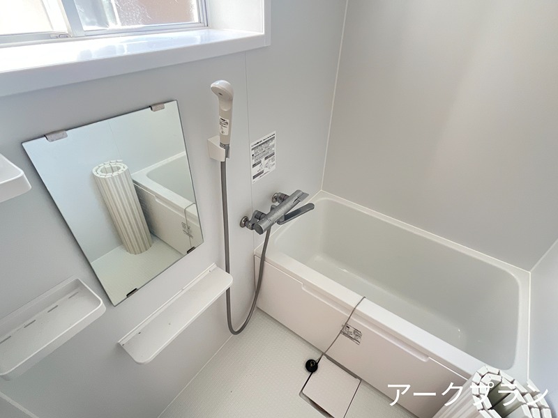 つづみ荘 風呂画像