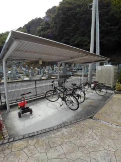 レフィーノＡ その他設備