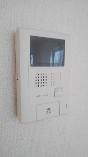ブライト　ローレル その他設備
