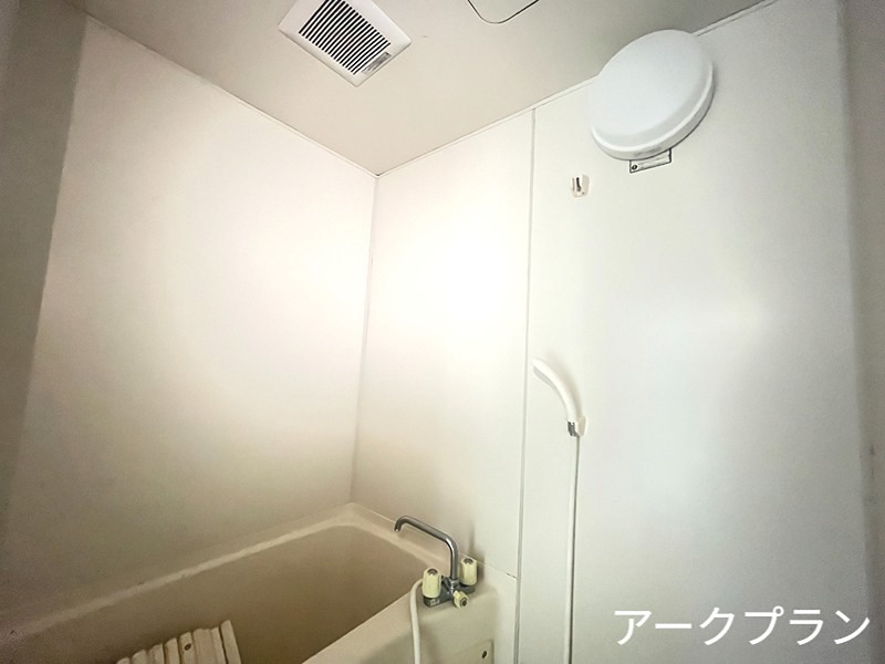 グリーンヴィレッジ和木 風呂画像