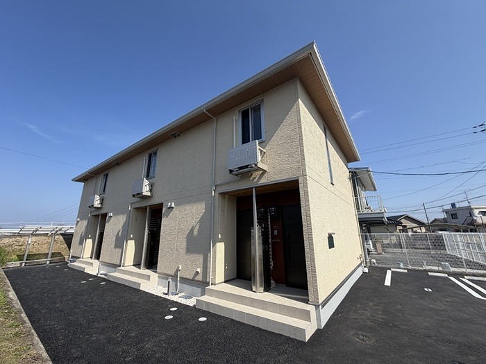 Grand Maison.26 外観