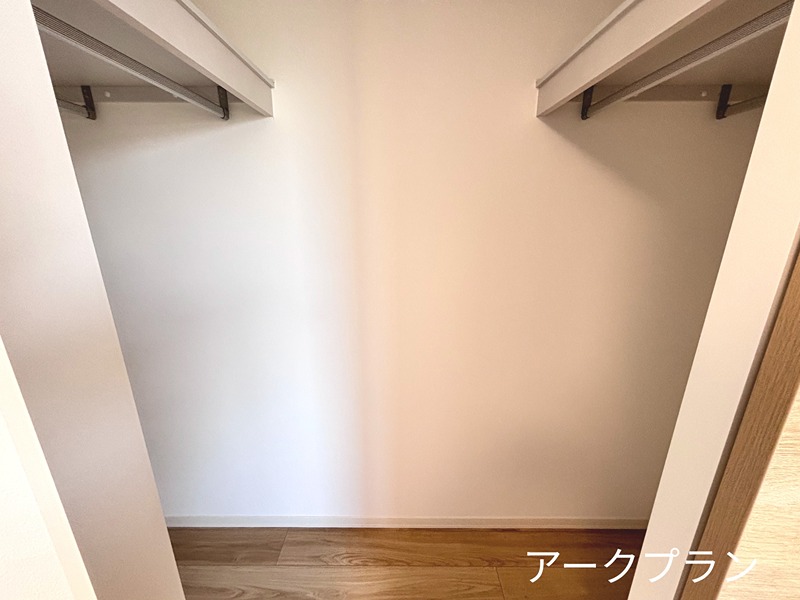 フォーレス・シャンテ 収納