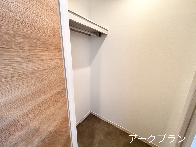 フォーレス・シャンテ セキュリティ