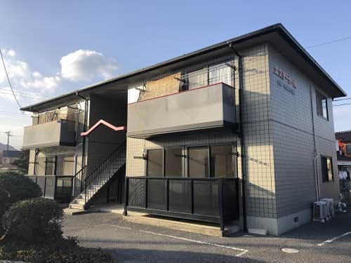 エステートK 外観