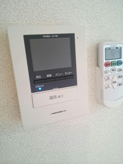 メイプル　ヒルズ その他設備