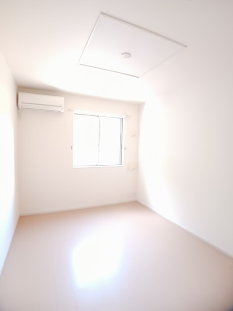 ブリーゼⅡ その他