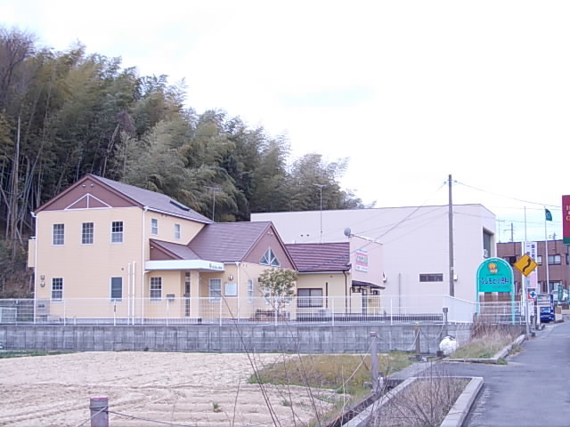 ブリーゼⅡ その他