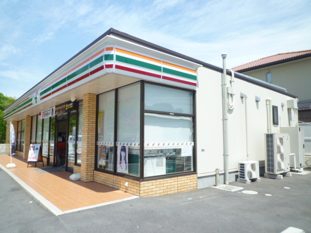 ブリーゼⅡ その他