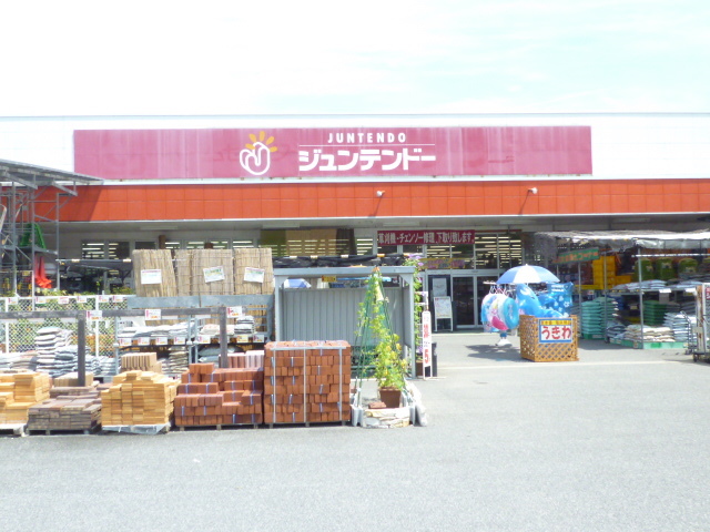 ブリーゼⅡ その他