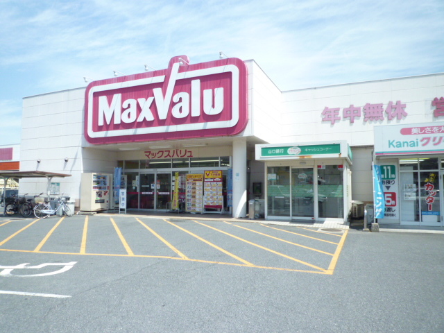 ブリーゼⅡ その他