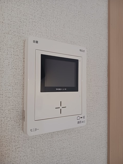 ブリーゼⅡ その他設備