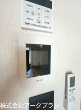 カーリー・ダダン元町 ロビー