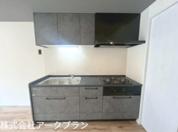 カーリー・ダダン元町 その他共有部分