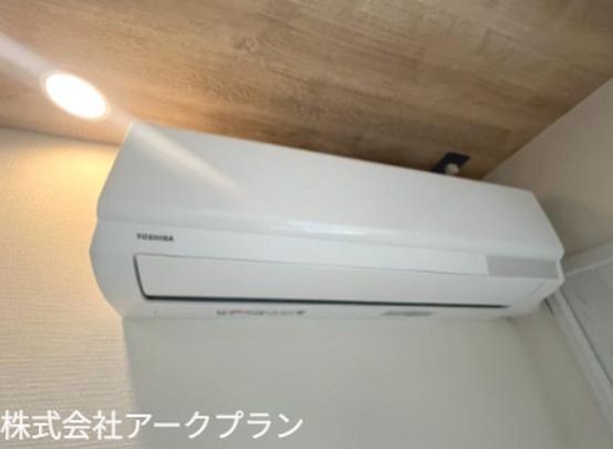 カーリー・ダダン元町 その他設備