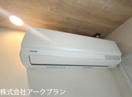 カーリー・ダダン元町 その他設備