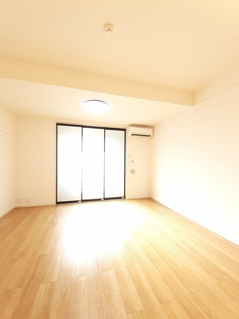 Ｎａｇｏｍｉ　Ⅱ リビング