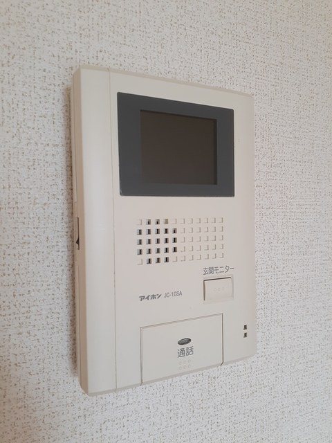 エル・セレッソＡ その他設備