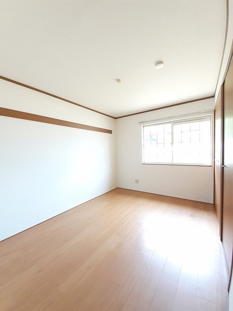 ボワ　メゾンⅡ その他