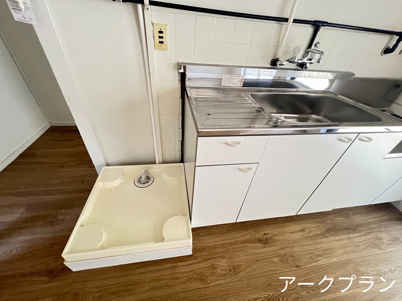 ヴィラナリー岩国 庭