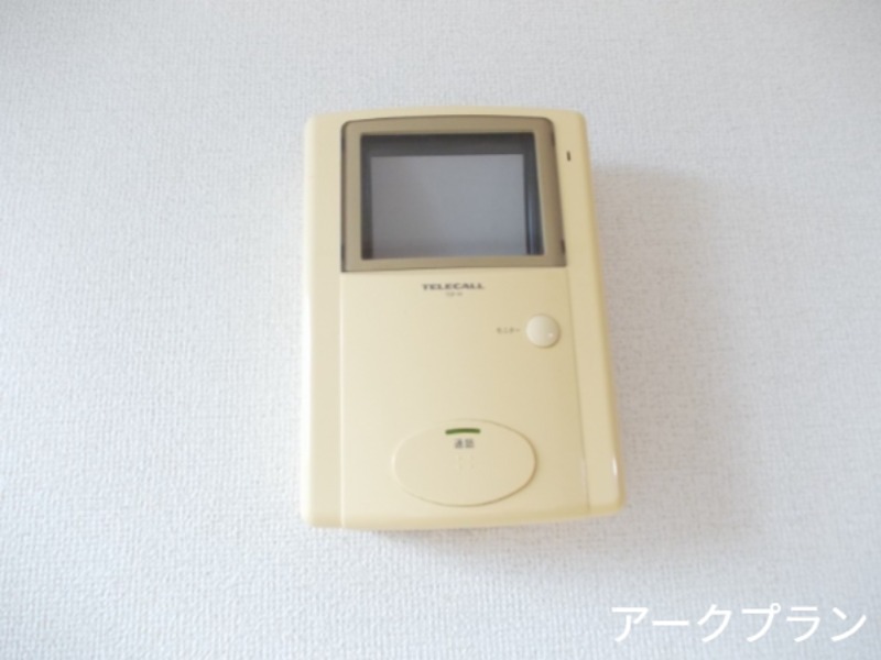 カーサフィオーレONE セキュリティ