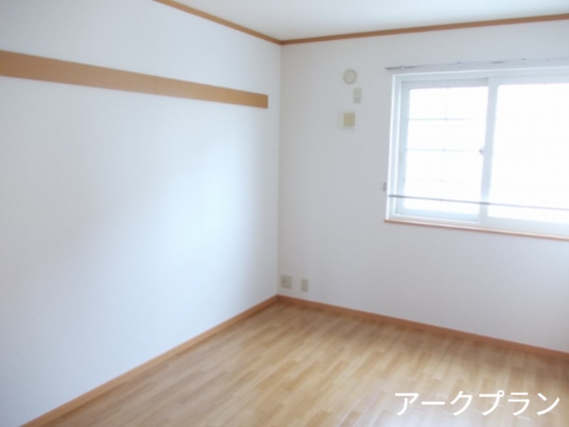 カーサフィオーレONE ベッドルーム