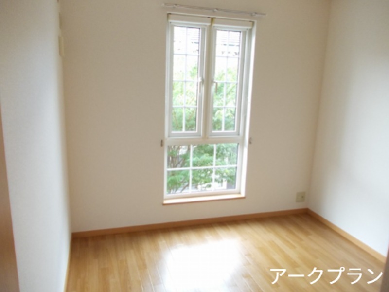 カーサフィオーレONE ベッドルーム