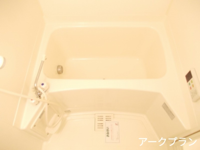 カーサフィオーレONE 風呂画像