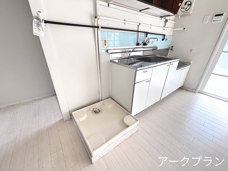 ヴィラナリー岩国 その他設備