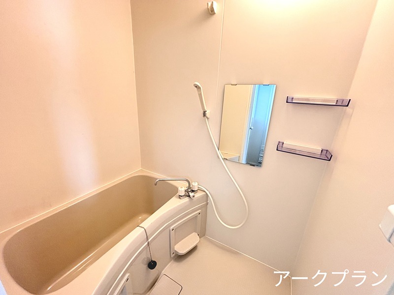 ヴィラナリー岩国 風呂画像