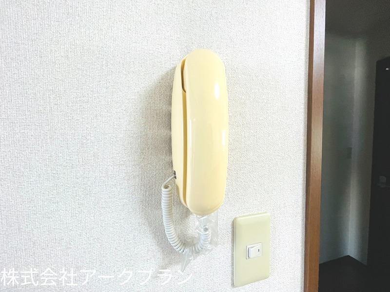 ハピネスサカエ セキュリティ