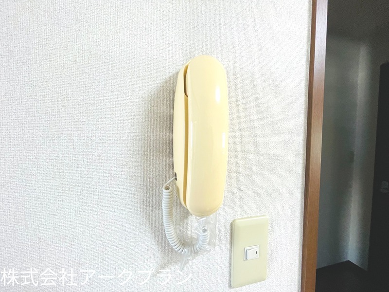 ハピネスサカエ セキュリティ