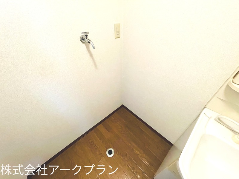 ハピネスサカエ その他部屋・スペース