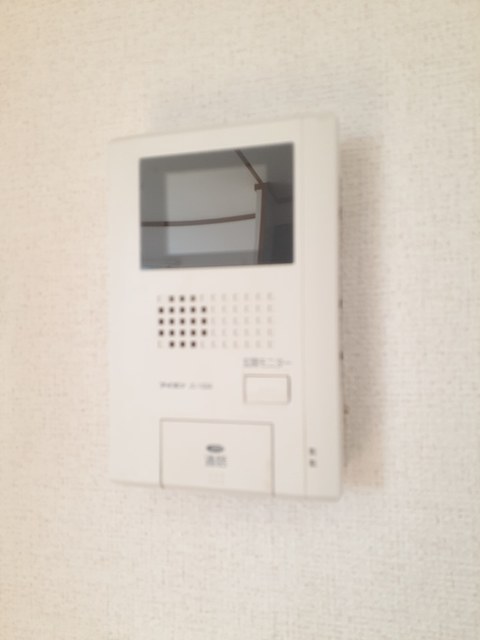 ハートフルハイツＢ その他設備